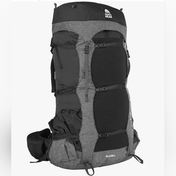 Granite Gear Other - Granite Gear Blaze 60 Backpack Unisex